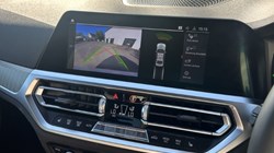 2021 (21) BMW 3 SERIES 320i M Sport 4dr Step Auto 3512587
