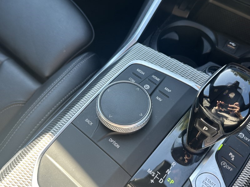 2021 (21) BMW 3 SERIES 320i M Sport 4dr Step Auto 3512591