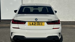 2021 (21) BMW 3 SERIES 320i M Sport 4dr Step Auto 3512610