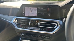 2021 (21) BMW 3 SERIES 320i M Sport 4dr Step Auto 3512581