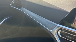 2021 (21) BMW 3 SERIES 320i M Sport 4dr Step Auto 3512599