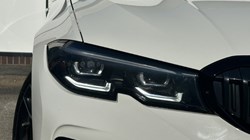 2021 (21) BMW 3 SERIES 320i M Sport 4dr Step Auto 3512623
