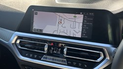 2021 (21) BMW 3 SERIES 320i M Sport 4dr Step Auto 3512588