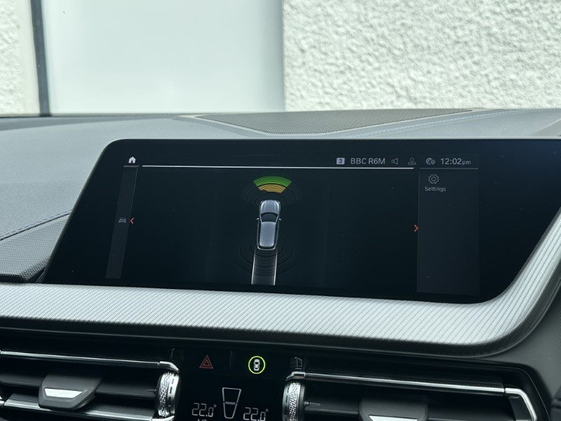 2023 (73) BMW 1 SERIES 118i [136] M Sport 5dr Step Auto [LCP] 3547901