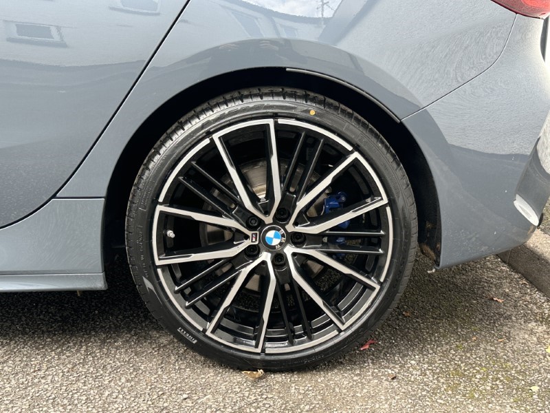 2023 (73) BMW 1 SERIES 118i [136] M Sport 5dr Step Auto [LCP] 3547928
