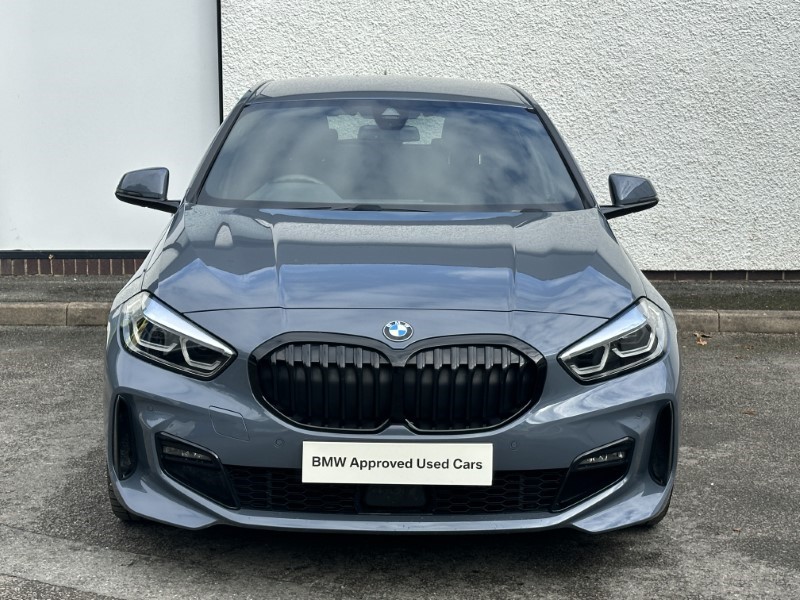 2023 (73) BMW 1 SERIES 118i [136] M Sport 5dr Step Auto [LCP] 3547927