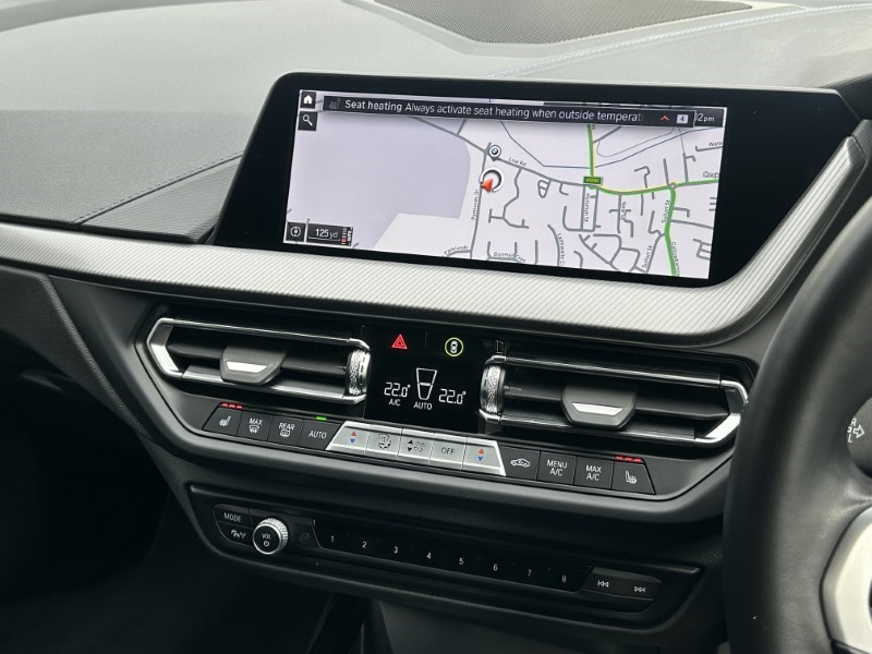 2023 (73) BMW 1 SERIES 118i [136] M Sport 5dr Step Auto [LCP] 3547897