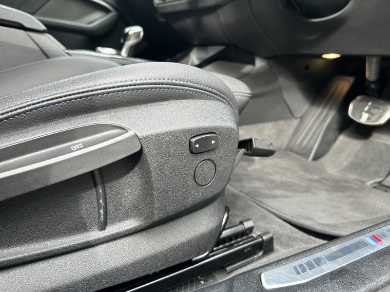 2023 (73) BMW 1 SERIES 118i [136] M Sport 5dr Step Auto [LCP] 3547894