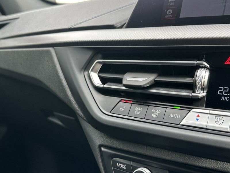 2023 (73) BMW 1 SERIES 118i [136] M Sport 5dr Step Auto [LCP] 3547904