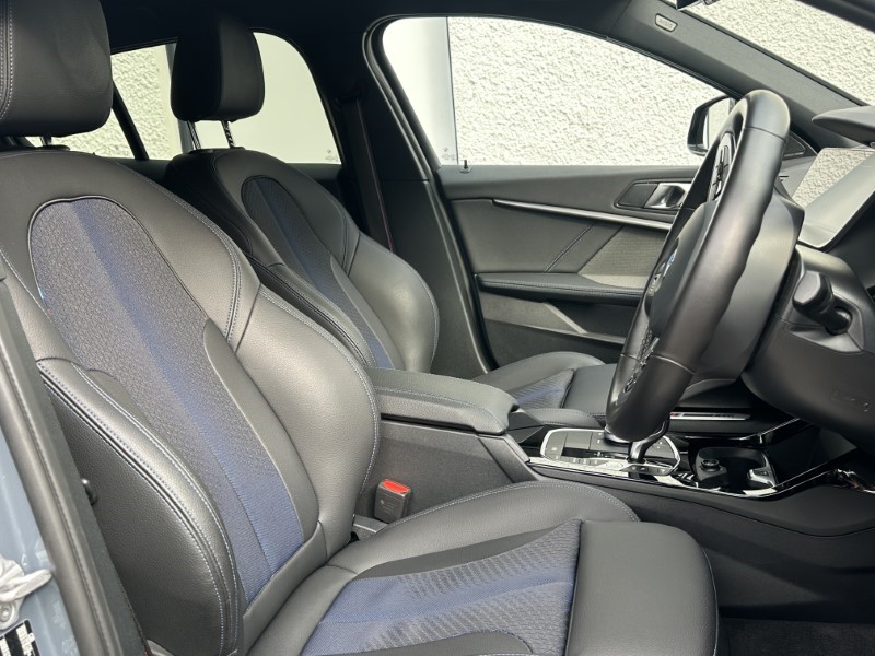 2023 (73) BMW 1 SERIES 118i [136] M Sport 5dr Step Auto [LCP] 3547915