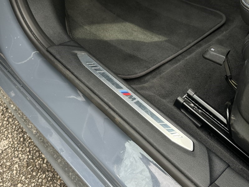 2023 (73) BMW 1 SERIES 118i [136] M Sport 5dr Step Auto [LCP] 3547892