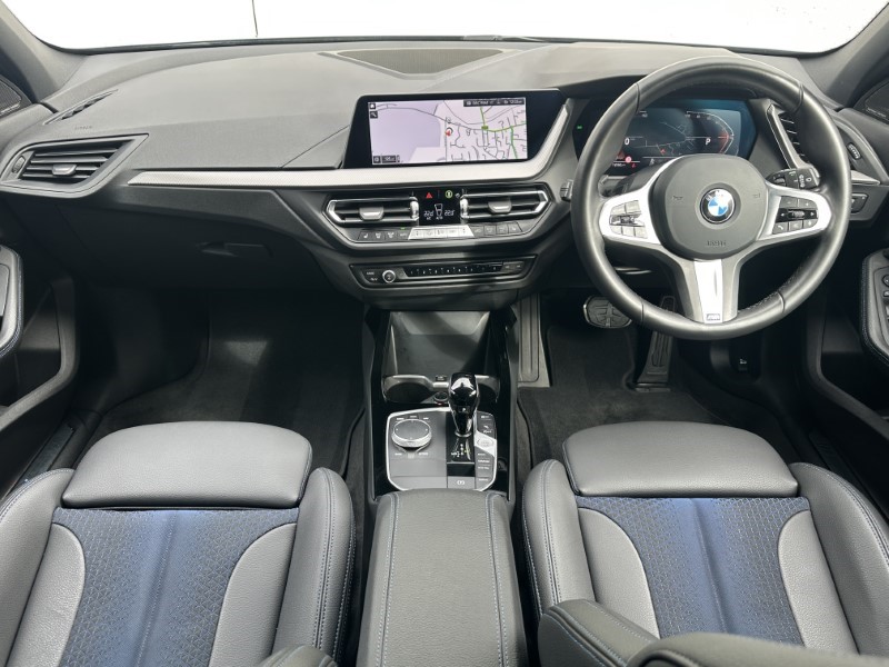 2023 (73) BMW 1 SERIES 118i [136] M Sport 5dr Step Auto [LCP] 3547895