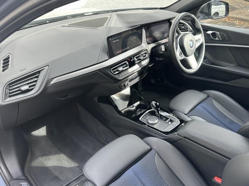 2023 (73) BMW 1 SERIES 118i [136] M Sport 5dr Step Auto [LCP] 3547891