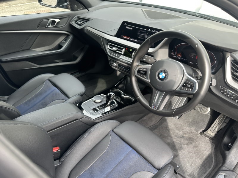 2023 (73) BMW 1 SERIES 118i [136] M Sport 5dr Step Auto [LCP] 3547893