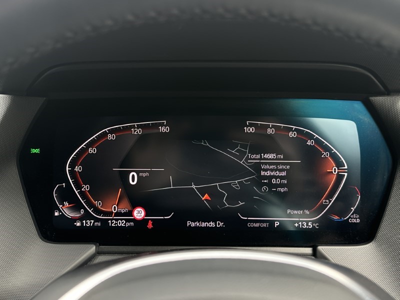 2023 (73) BMW 1 SERIES 118i [136] M Sport 5dr Step Auto [LCP] 3547899