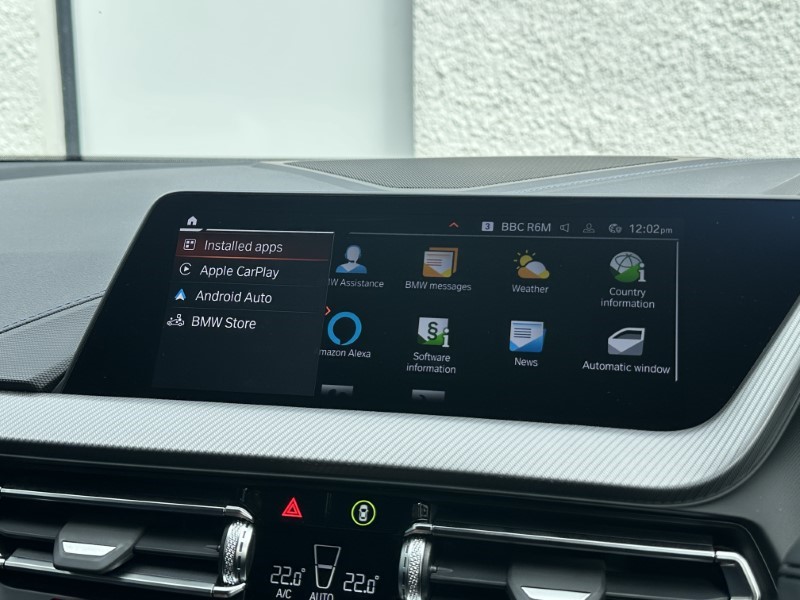 2023 (73) BMW 1 SERIES 118i [136] M Sport 5dr Step Auto [LCP] 3547903