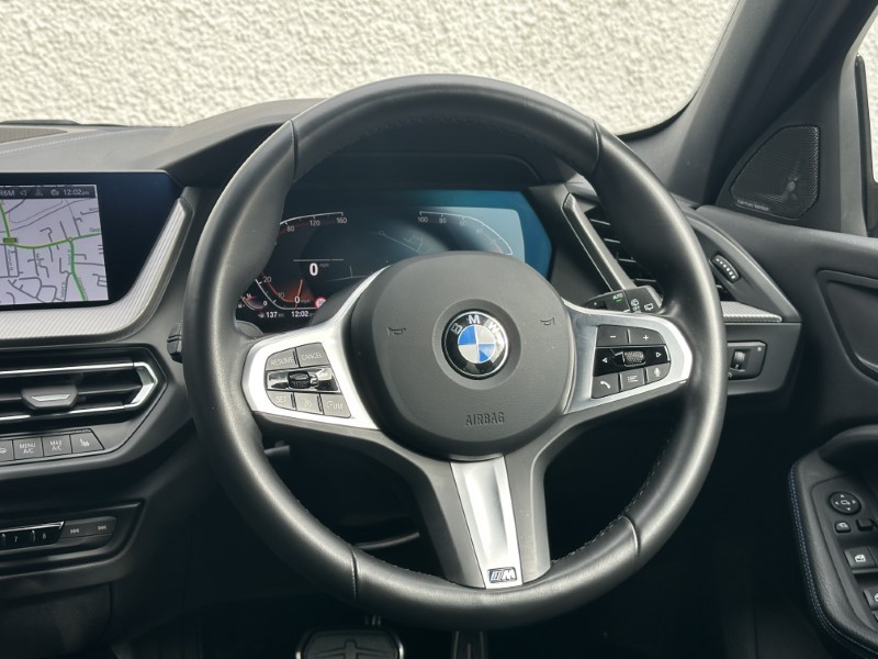 2023 (73) BMW 1 SERIES 118i [136] M Sport 5dr Step Auto [LCP] 3547896