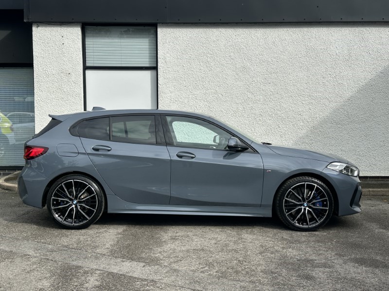 2023 (73) BMW 1 SERIES 118i [136] M Sport 5dr Step Auto [LCP] 3547914