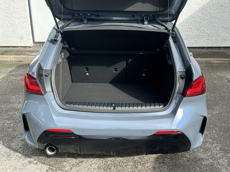 2023 (73) BMW 1 SERIES 118i [136] M Sport 5dr Step Auto [LCP] 3547888