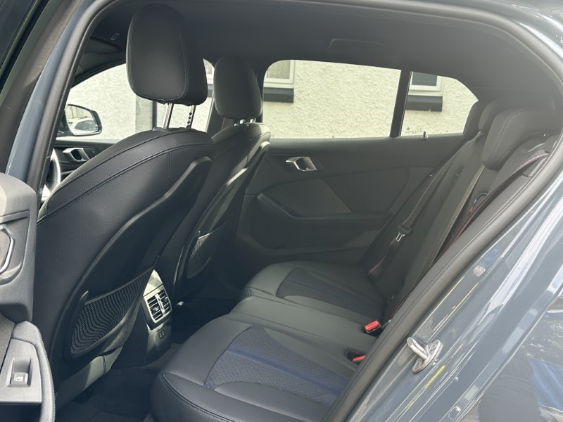 2023 (73) BMW 1 SERIES 118i [136] M Sport 5dr Step Auto [LCP] 3547890