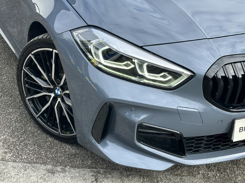 2023 (73) BMW 1 SERIES 118i [136] M Sport 5dr Step Auto [LCP] 3547921