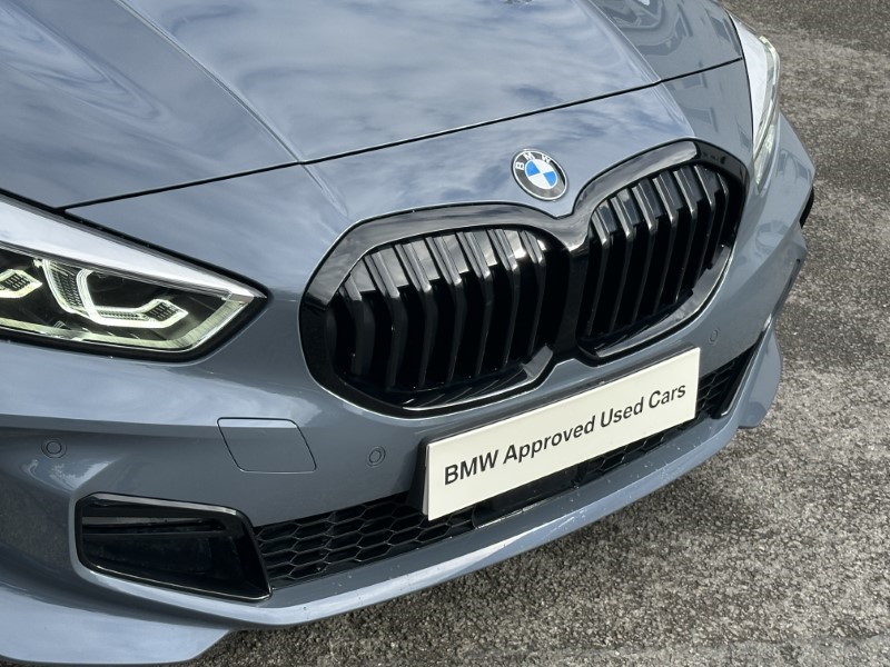 2023 (73) BMW 1 SERIES 118i [136] M Sport 5dr Step Auto [LCP] 3547922