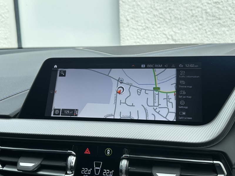 2023 (73) BMW 1 SERIES 118i [136] M Sport 5dr Step Auto [LCP] 3547902