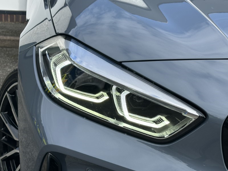 2023 (73) BMW 1 SERIES 118i [136] M Sport 5dr Step Auto [LCP] 3547923