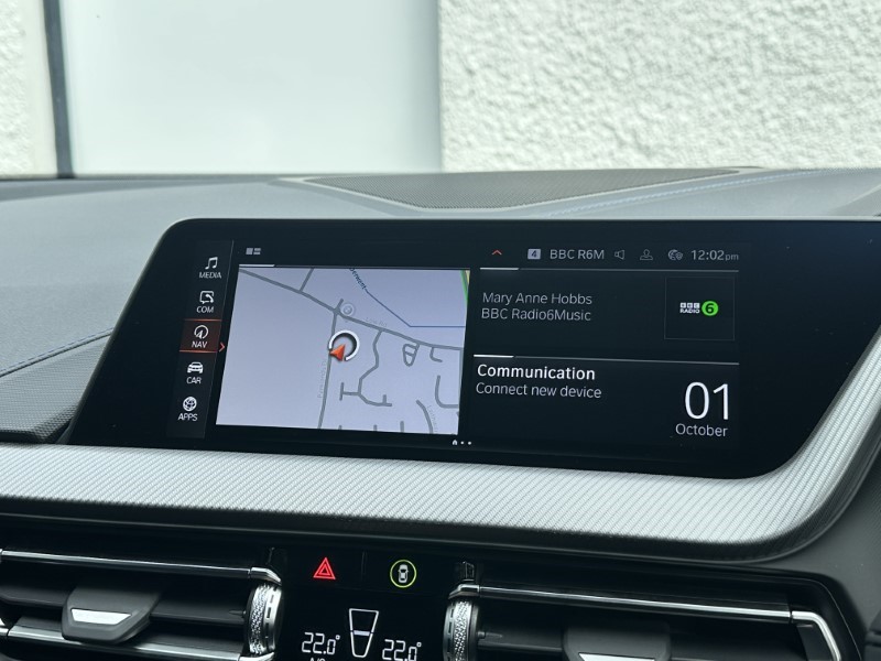 2023 (73) BMW 1 SERIES 118i [136] M Sport 5dr Step Auto [LCP] 3547900