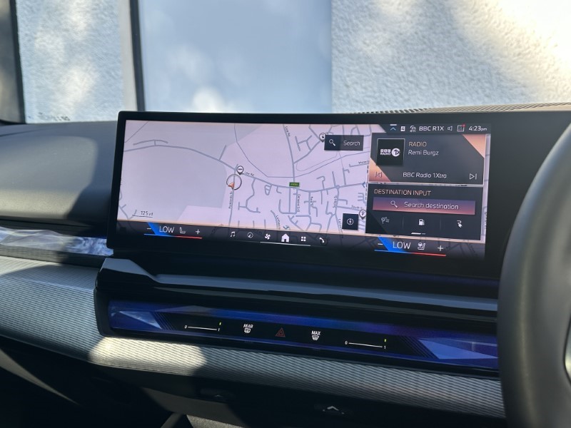 2024 (73) BMW 5 SERIES 530e M Sport Pro 4dr Auto 3509442