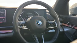 2024 (73) BMW 5 SERIES 530e M Sport Pro 4dr Auto 3509441