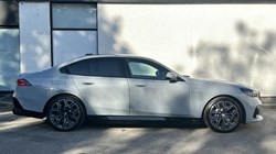 2024 (73) BMW 5 SERIES 530e M Sport Pro 4dr Auto 3509462