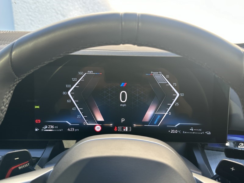 2024 (73) BMW 5 SERIES 530e M Sport Pro 4dr Auto 3509444