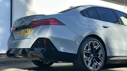 2024 (73) BMW 5 SERIES 530e M Sport Pro 4dr Auto 3509467