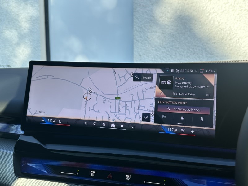 2024 (73) BMW 5 SERIES 530e M Sport Pro 4dr Auto 3509445