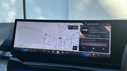 2024 (73) BMW 5 SERIES 530e M Sport Pro 4dr Auto 3509445