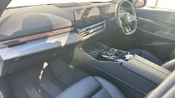 2024 (73) BMW 5 SERIES 530e M Sport Pro 4dr Auto 3509437