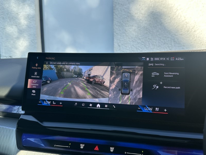 2024 (73) BMW 5 SERIES 530e M Sport Pro 4dr Auto 3509446