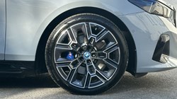 2024 (73) BMW 5 SERIES 530e M Sport Pro 4dr Auto 3509463