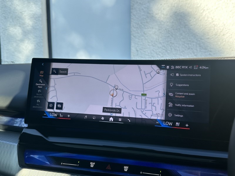 2024 (73) BMW 5 SERIES 530e M Sport Pro 4dr Auto 3509447