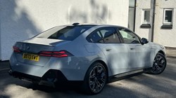 2024 (73) BMW 5 SERIES 530e M Sport Pro 4dr Auto 3509466