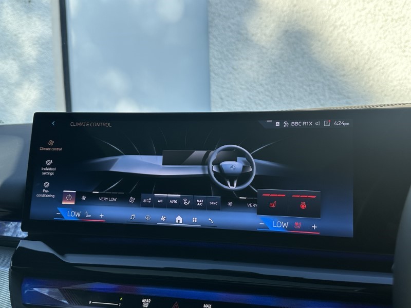 2024 (73) BMW 5 SERIES 530e M Sport Pro 4dr Auto 3509448