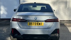 2024 (73) BMW 5 SERIES 530e M Sport Pro 4dr Auto 3509429