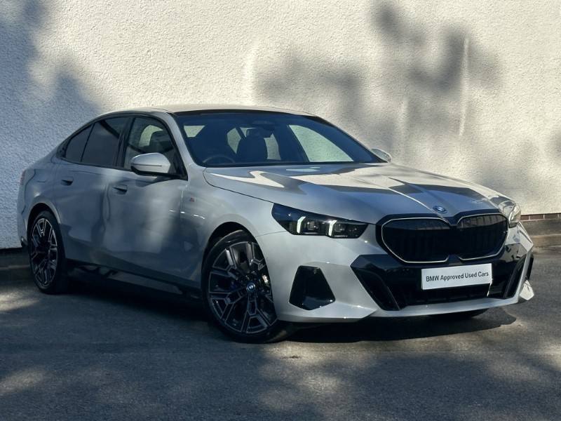 2024 (73) BMW 5 SERIES 530e M Sport Pro 4dr Auto 3509469