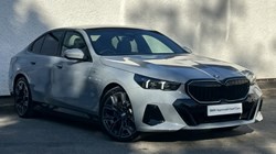 2024 (73) BMW 5 SERIES 530e M Sport Pro 4dr Auto 3509469