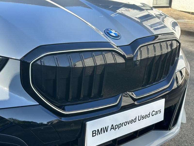 2024 (73) BMW 5 SERIES 530e M Sport Pro 4dr Auto 3509474