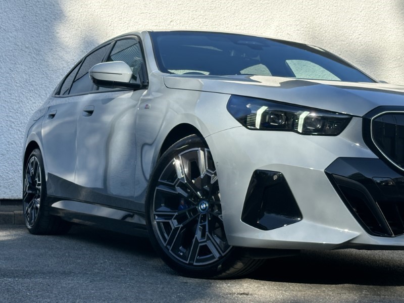 2024 (73) BMW 5 SERIES 530e M Sport Pro 4dr Auto 3509470