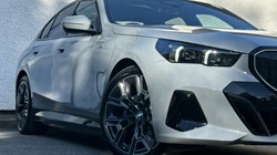 2024 (73) BMW 5 SERIES 530e M Sport Pro 4dr Auto 3509470