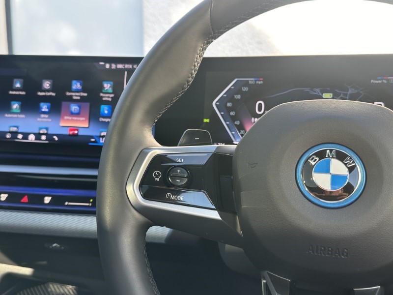 2024 (73) BMW 5 SERIES 530e M Sport Pro 4dr Auto 3509459