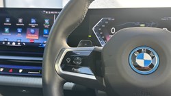 2024 (73) BMW 5 SERIES 530e M Sport Pro 4dr Auto 3509459